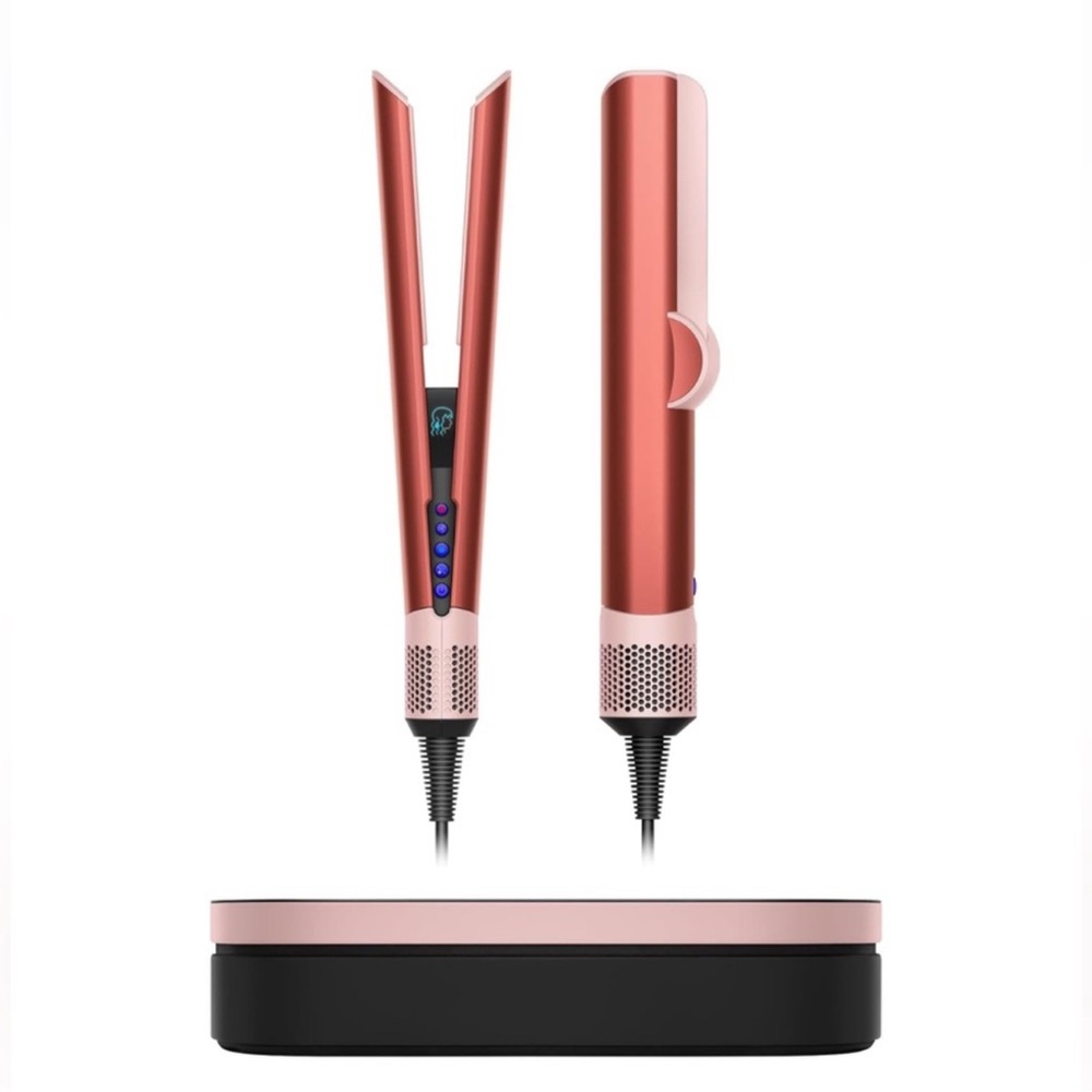 Dyson Special edition Airstrait straightener